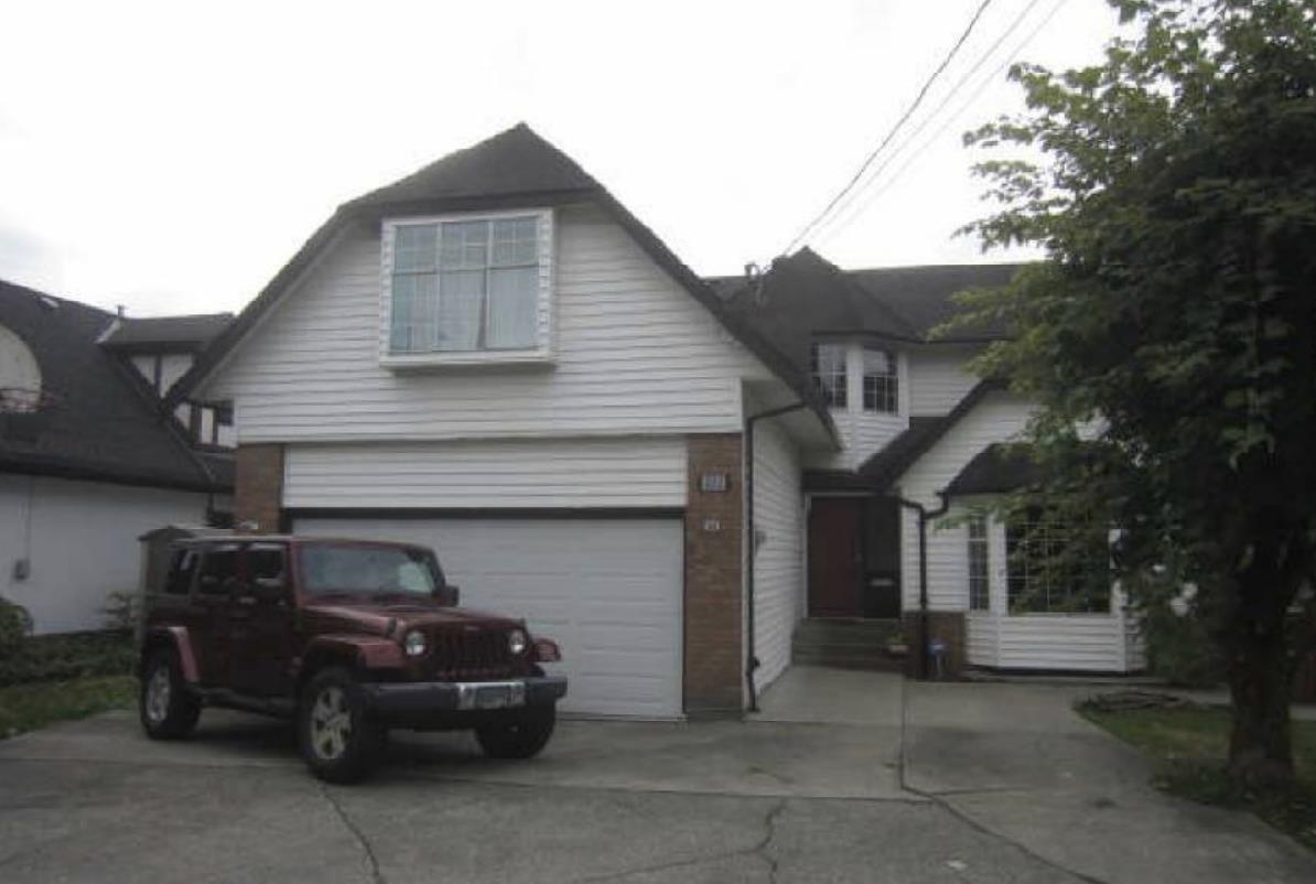 2210 Dawes Hill Road, Coquitlam, BC, V3K 1N3