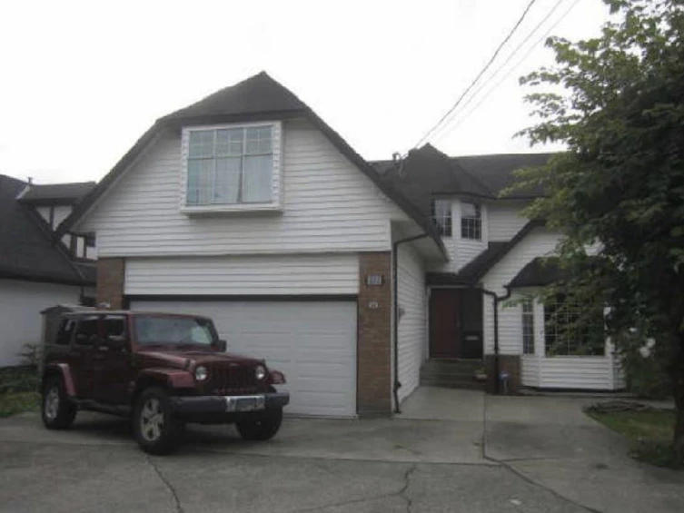 2210 Dawes Hill Road, Coquitlam, BC, V3K 1N3