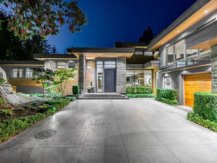 4191 Rockridge Road, West Vancouver, BC, V7W 1A3
