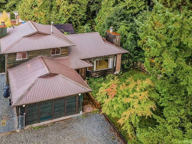 12283 256th Street, Maple Ridge BC V4R 1B5