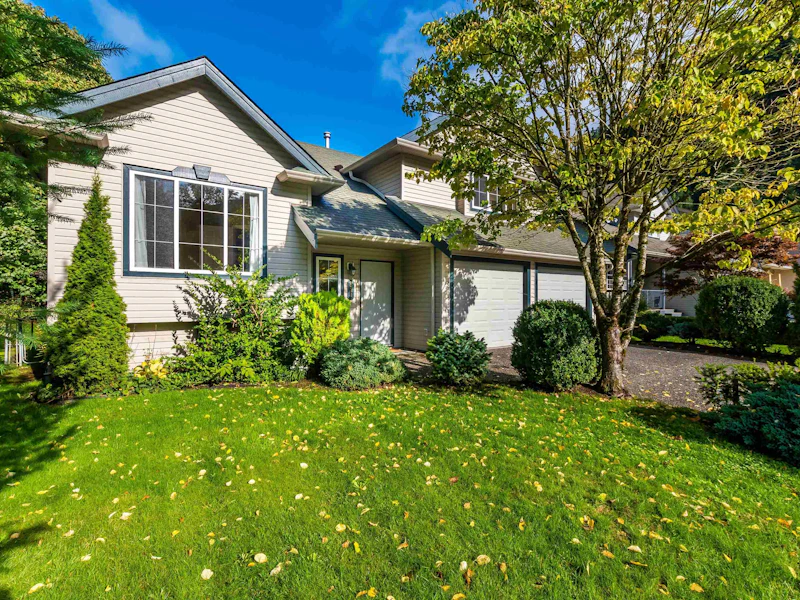 521 Cottonwood Avenue, Harrison Hot Springs BC V0M 1A3