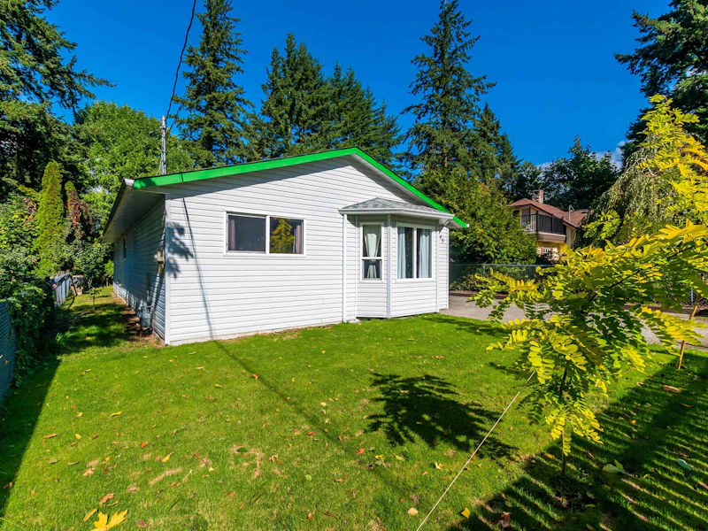 545 Commission Street, Hope BC V0X 1L4