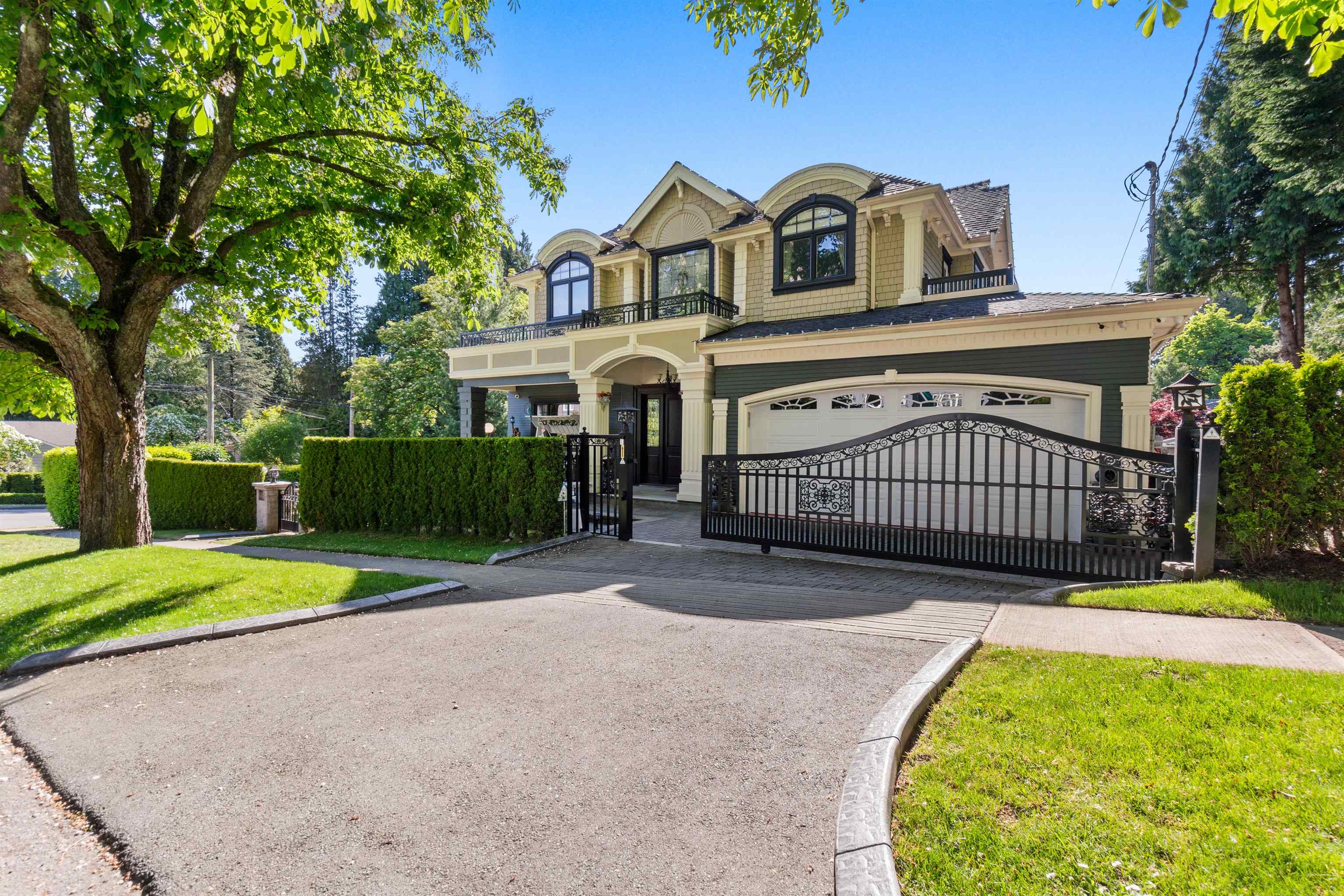 6487 Mccleery Street, Vancouver, BC, V6N 1G5