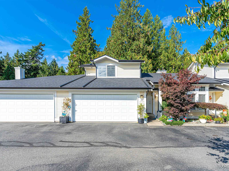 35 - 20761 Telegraph Trail, Langley BC V1M 2W3