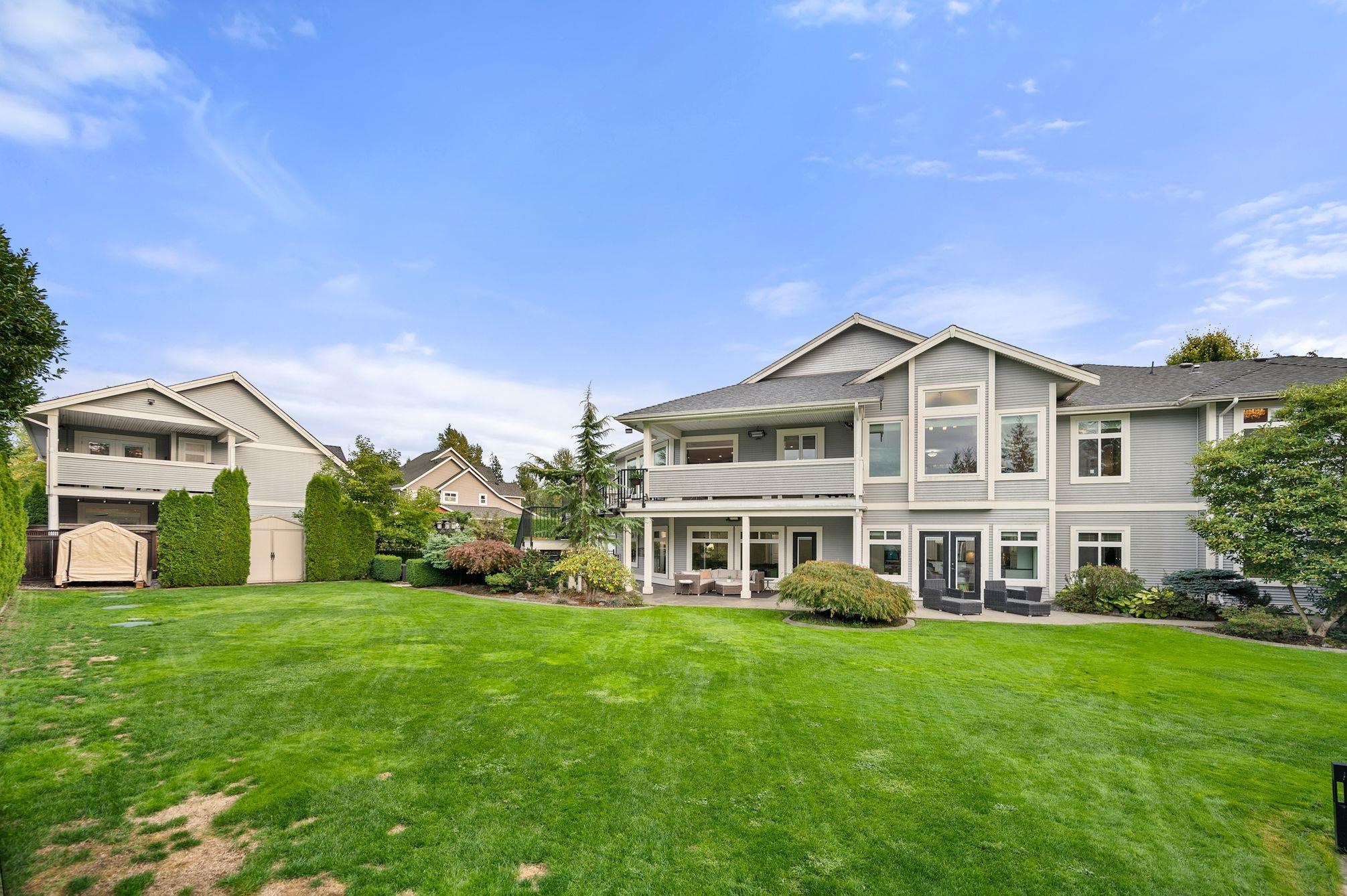 23107 80 Avenue, Langley, BC, V1M 3R8