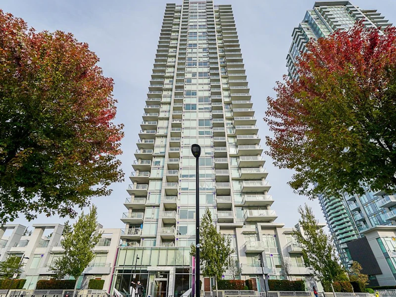 309 - 6538 Nelson Avenue, Burnaby BC