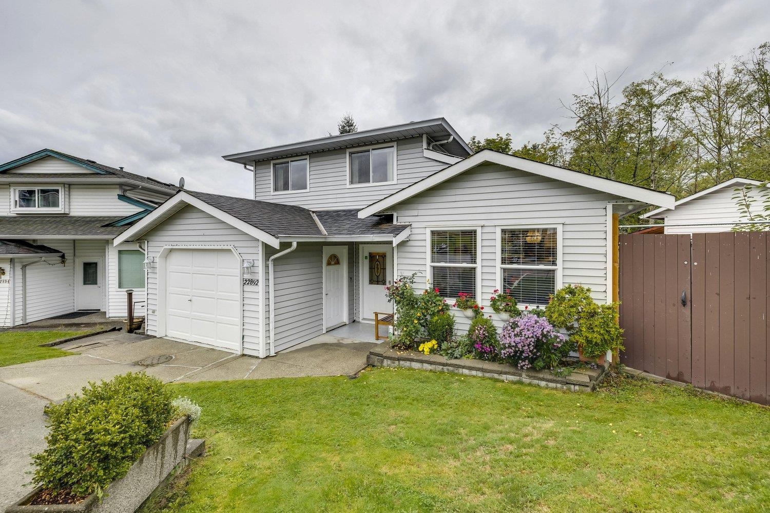 22892 Gillis Place, Maple Ridge, BC, V2X 9S6