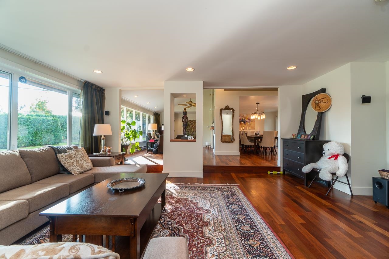81 Morven Drive, West Vancouver, BC, V7S 1B3