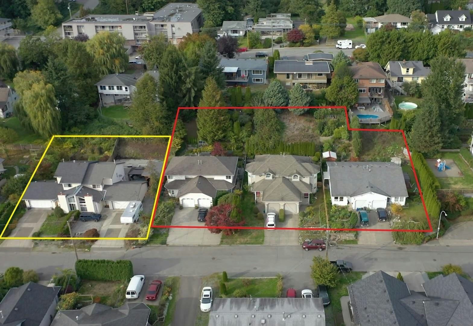 33573 2nd Avenue, Mission, BC, V2V 6J3