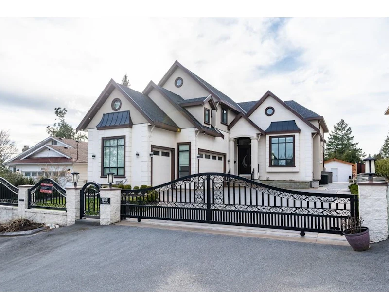 8051 Hyde Street, Mission BC V2V 3V1