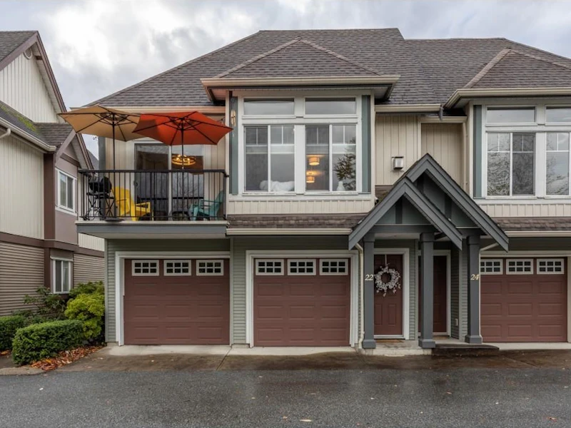 22 - 45450 Shawnigan Crescent, Chilliwack BC V2R 0B8