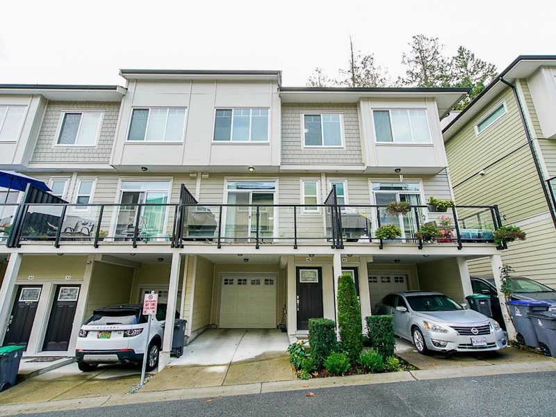 42 - 13670 62nd Avenue, Surrey BC