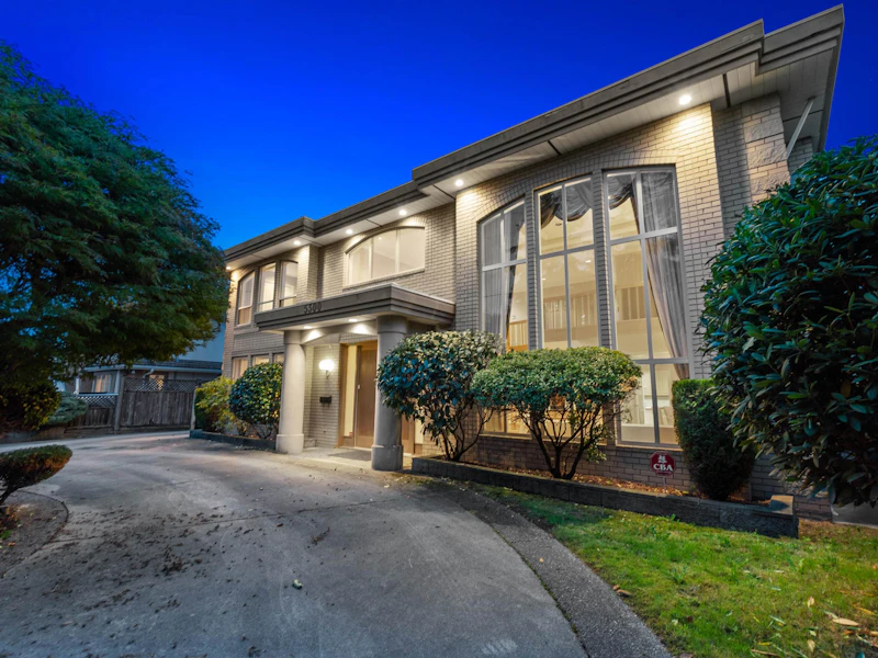 5300 Ludlow Road, Richmond BC V7C 2Z2