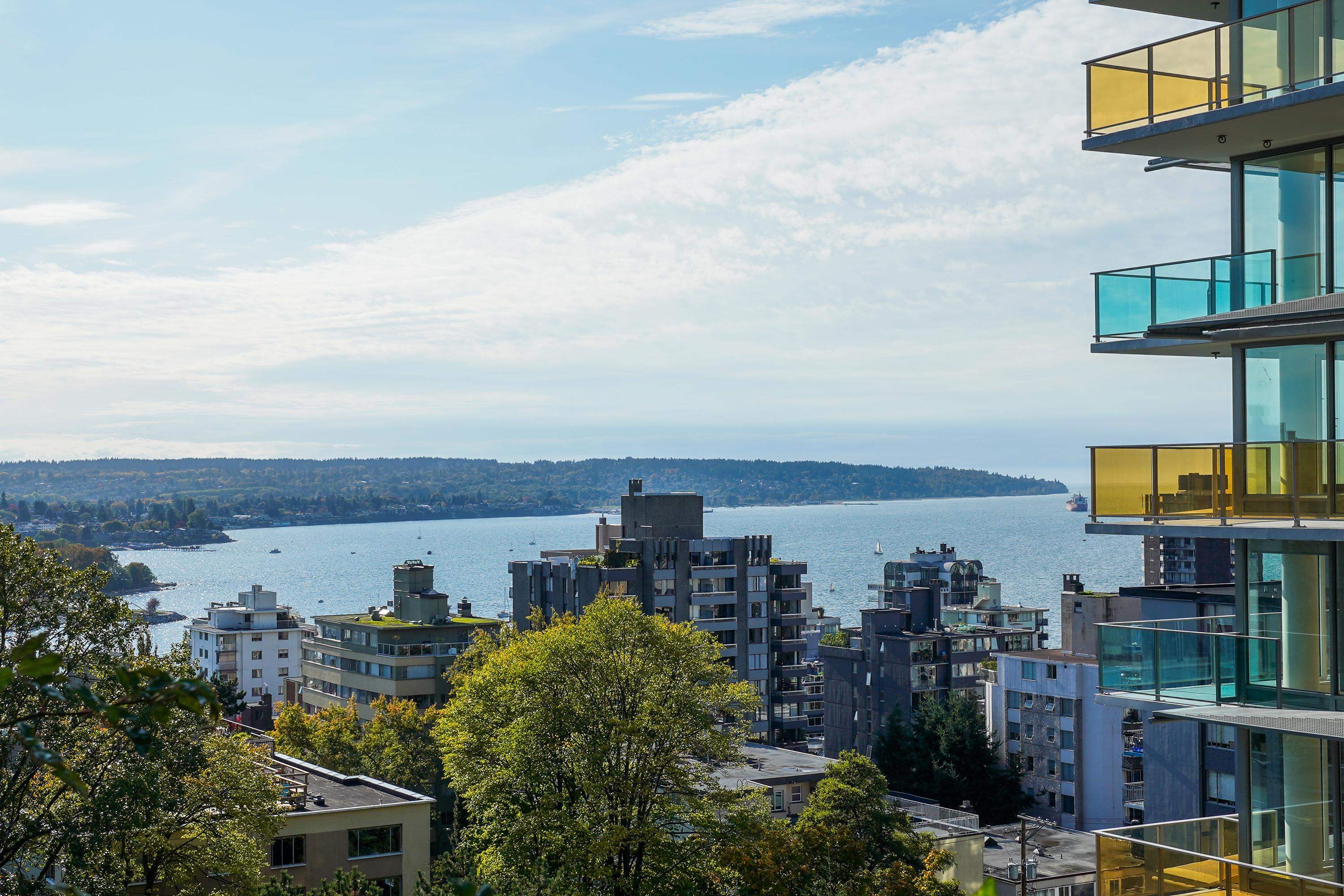 1201E-1365 Davie Street, Vancouver, BC, V6E 1N5