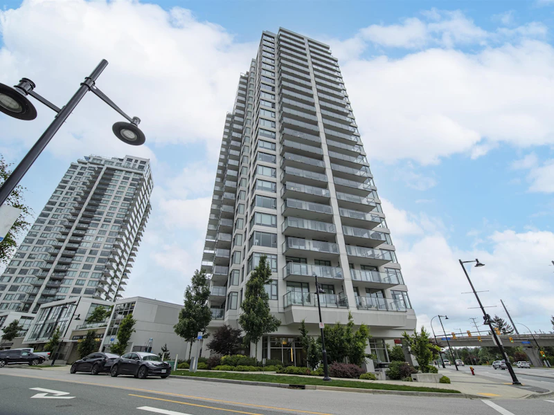 2103 - 602 Como Lake Avenue, Coquitlam BC