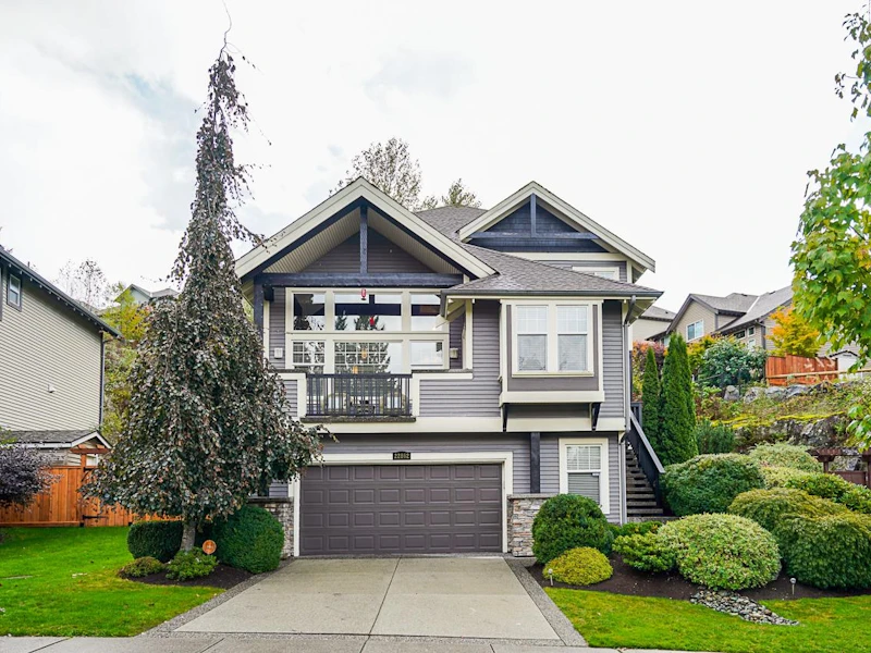 22862 Foreman Drive, Maple Ridge BC V4R 0B2