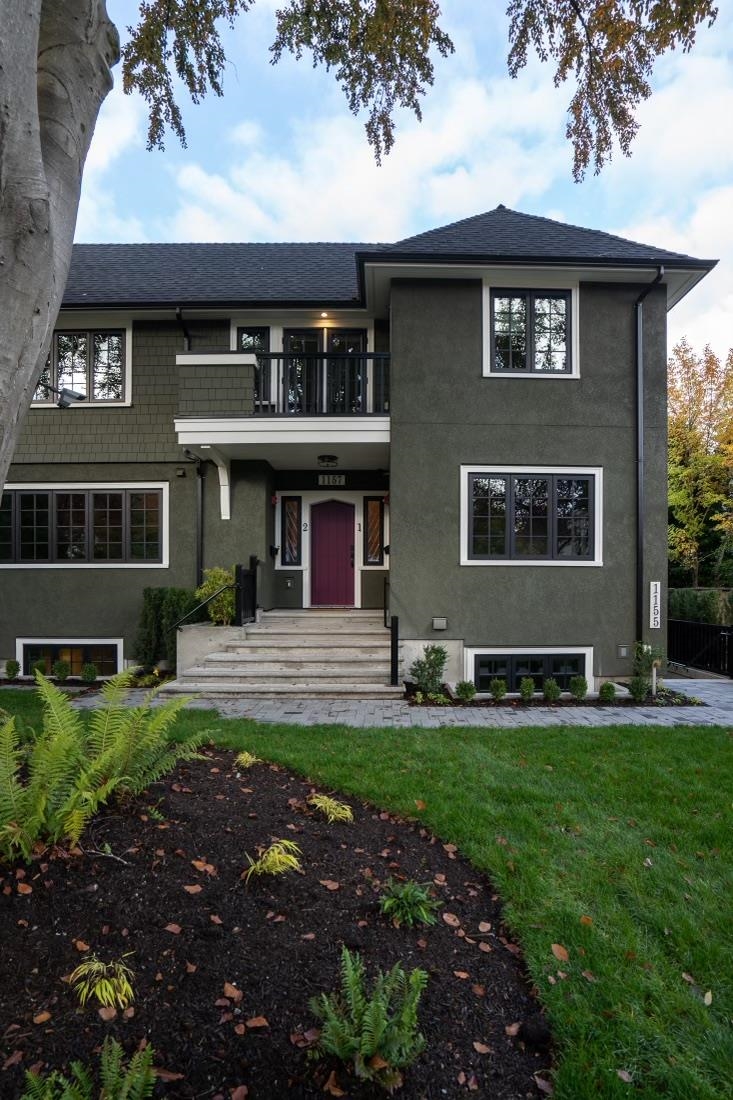 1155 W 33rd Avenue, Vancouver, BC, V6M 1A3