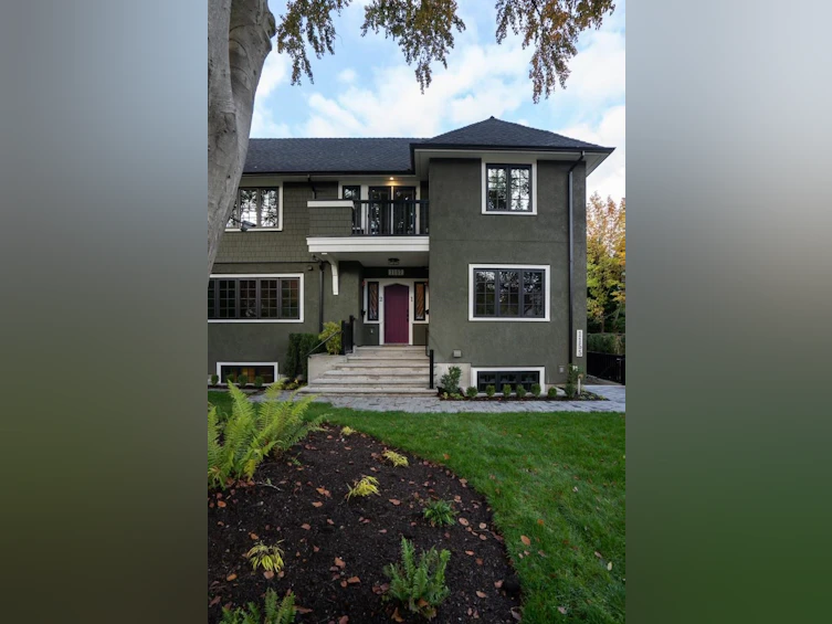 1153 W 33rd Avenue, Vancouver, BC, V6M 1A3