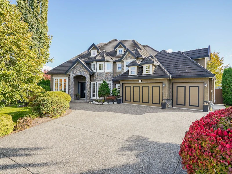 16998 Greenway Drive, Surrey BC V4N 5C5