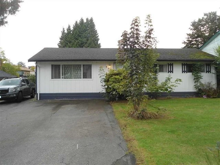 9232 Mcbride Street, Langley, BC, V1M 2S3