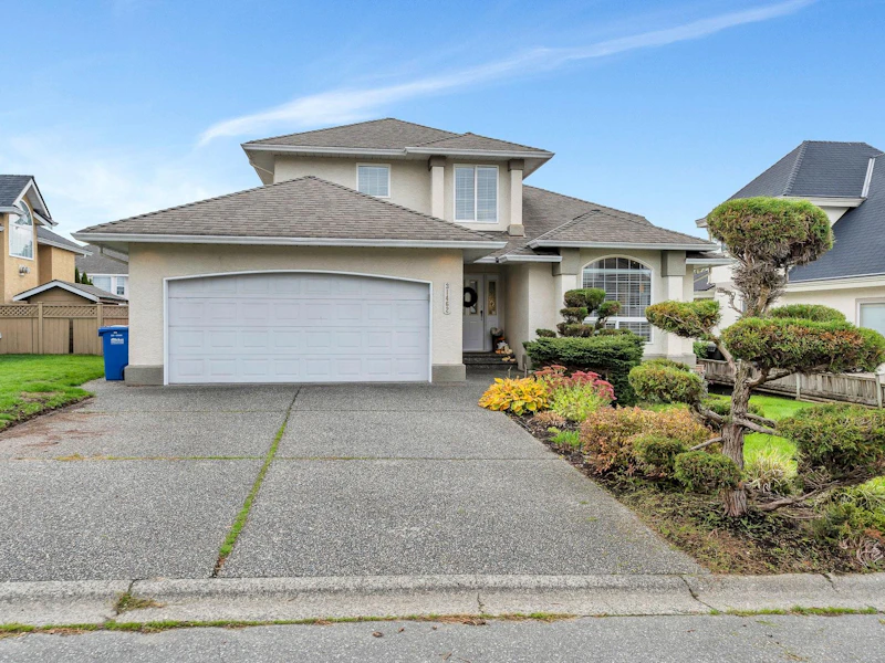31462 Jean Court, Abbotsford BC V2T 5N9