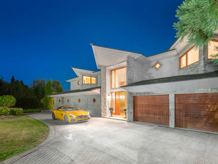 1070 Groveland Road, West Vancouver, BC, V7S 1Z4