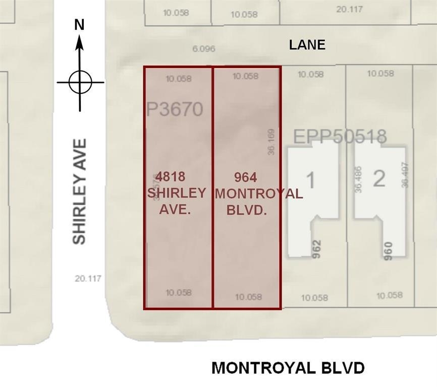 964 Montroyal Boulevard, North Vancouver, BC, V7R 3W4