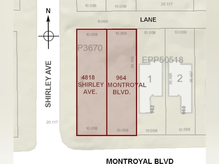 964 Montroyal Boulevard, North Vancouver, BC, V7R 3W4