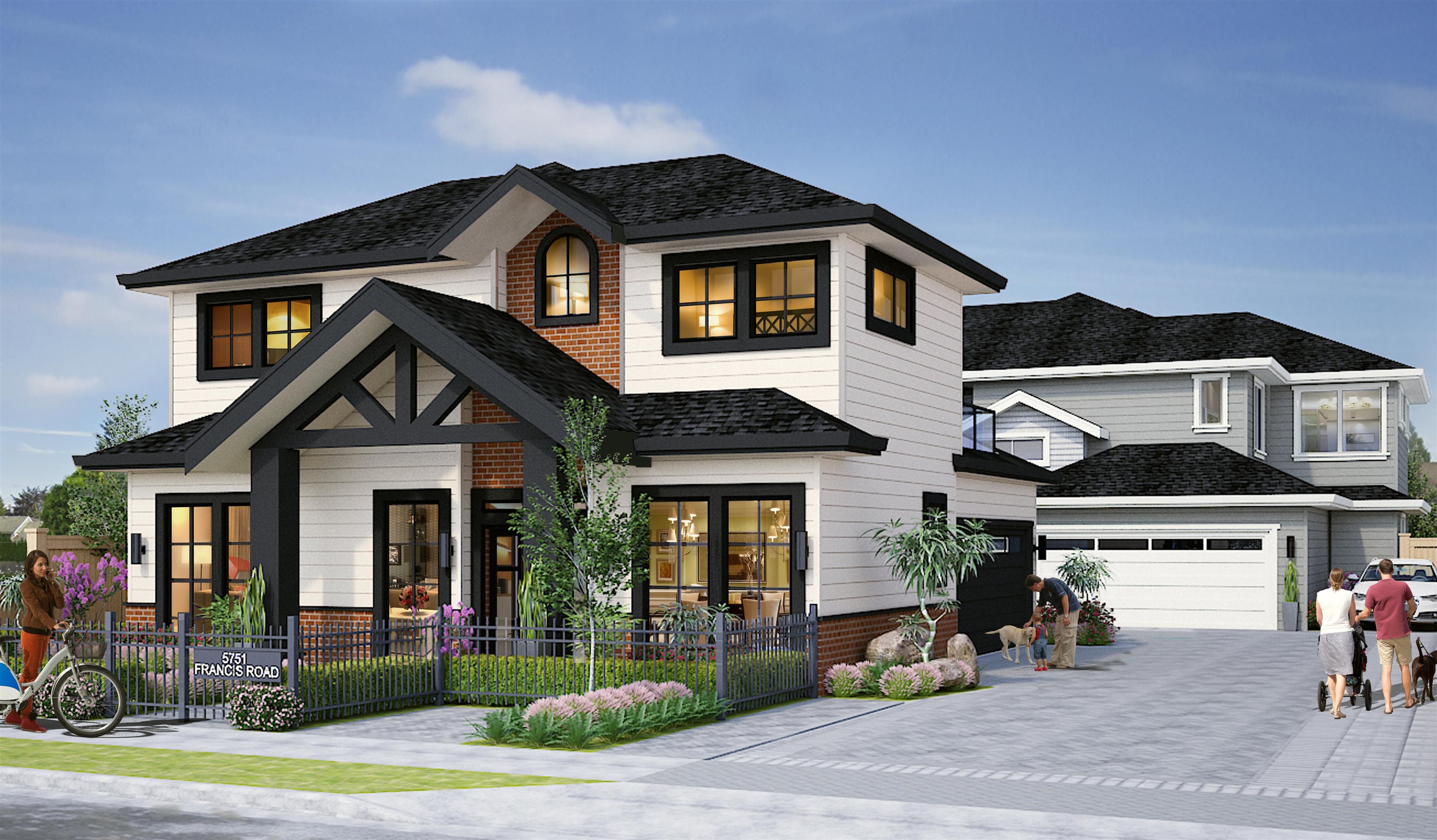 5751 Francis Road, Richmond, BC, V7C 1K2