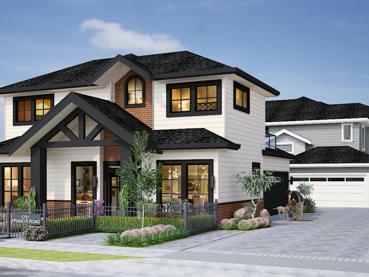 5751 Francis Road, Richmond, BC, V7C 1K2