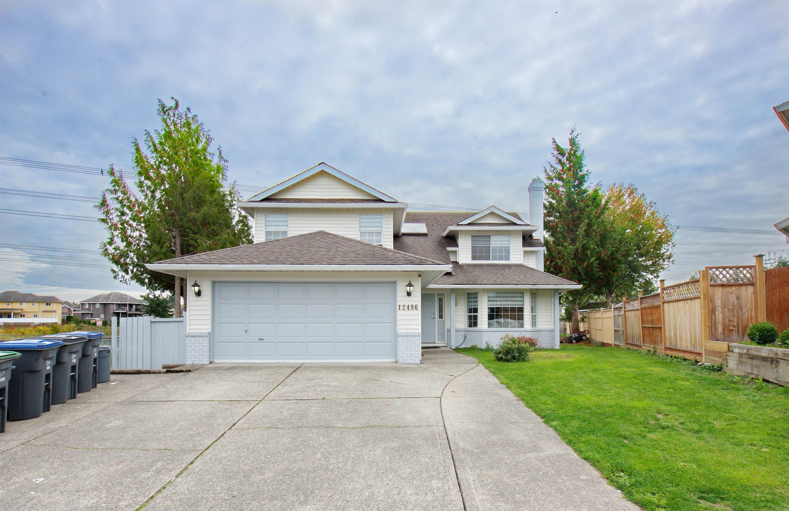12486 69 Avenue, Surrey, BC, V3W 0L7