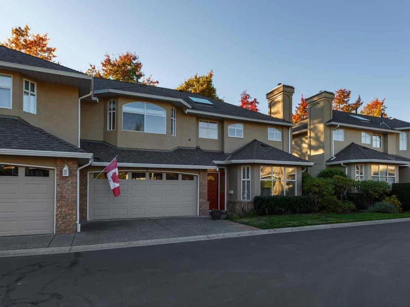 9 - 6211 W Boundary Drive, Surrey BC V3X 3G7