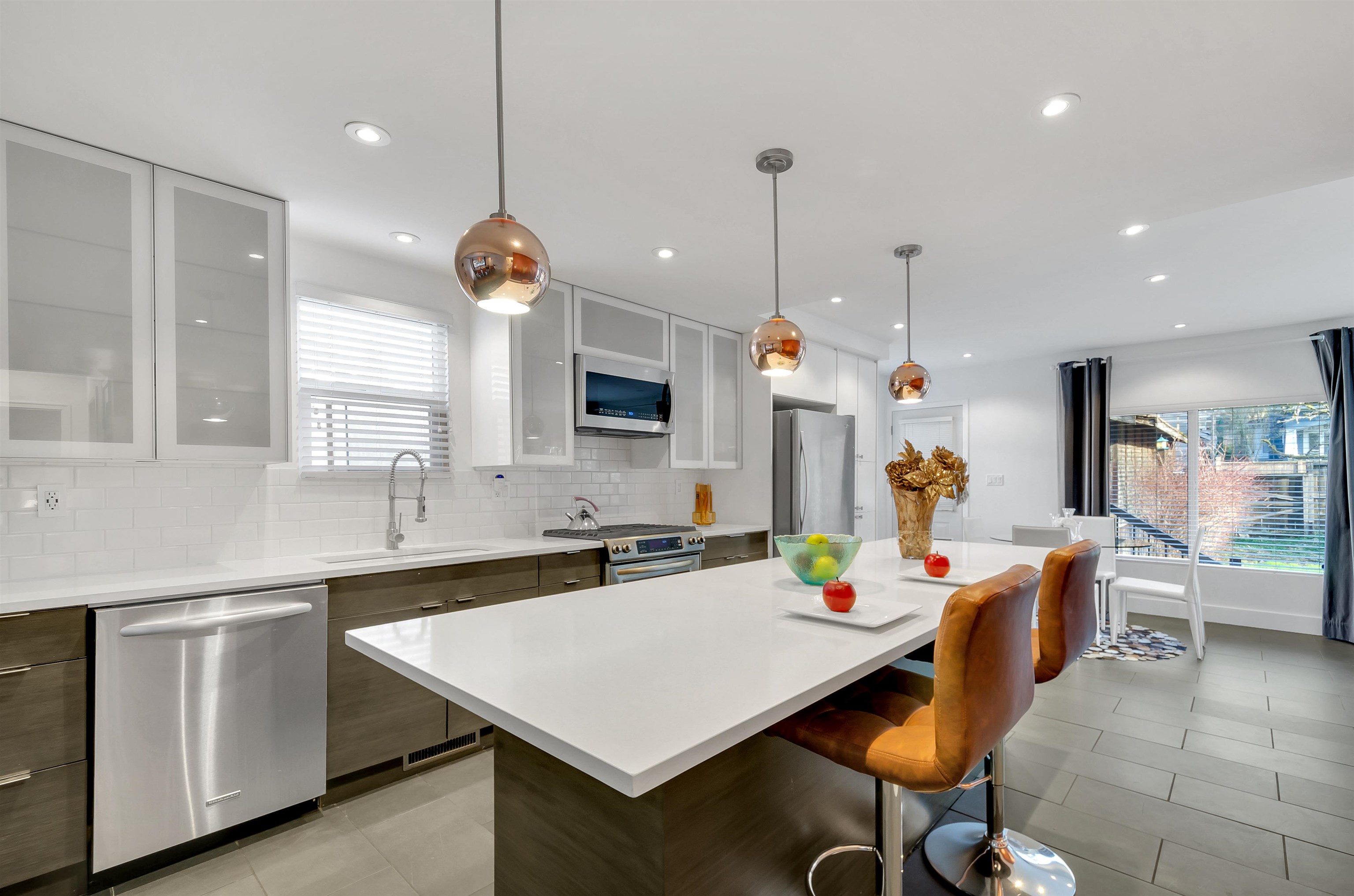 3861 W 27th Avenue, Vancouver, BC, V6S 1R4