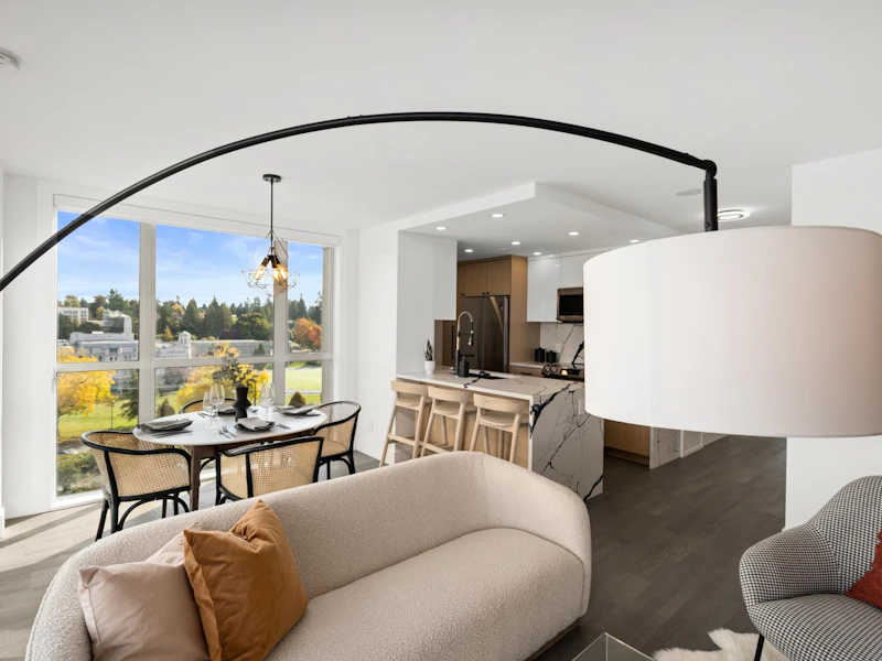 1001 - 2121 W 38th Avenue, Vancouver BC V6M 1R8