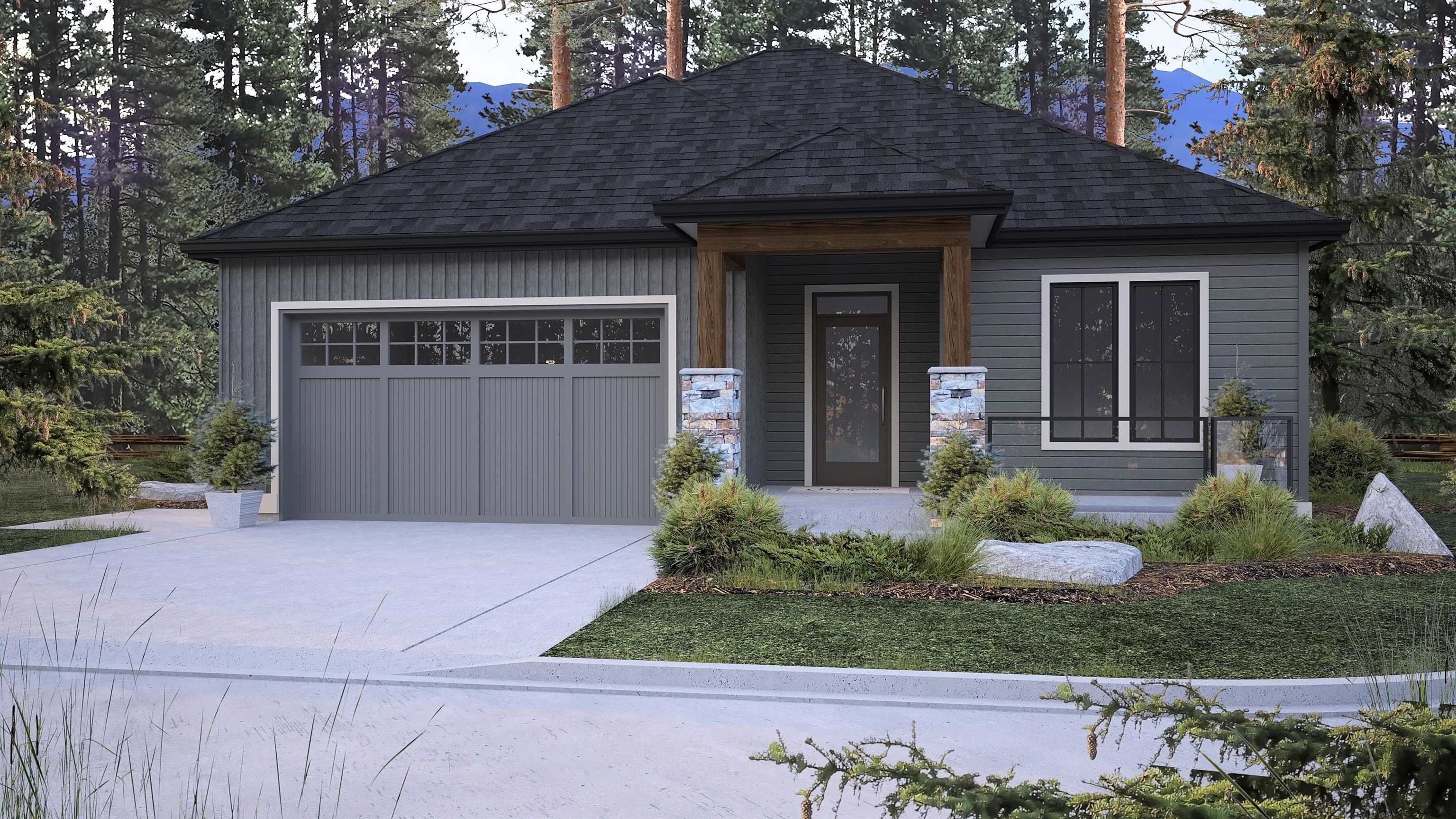 91-1880 Columbia Valley Road, Cultus Lake, BC, V2R 1J8