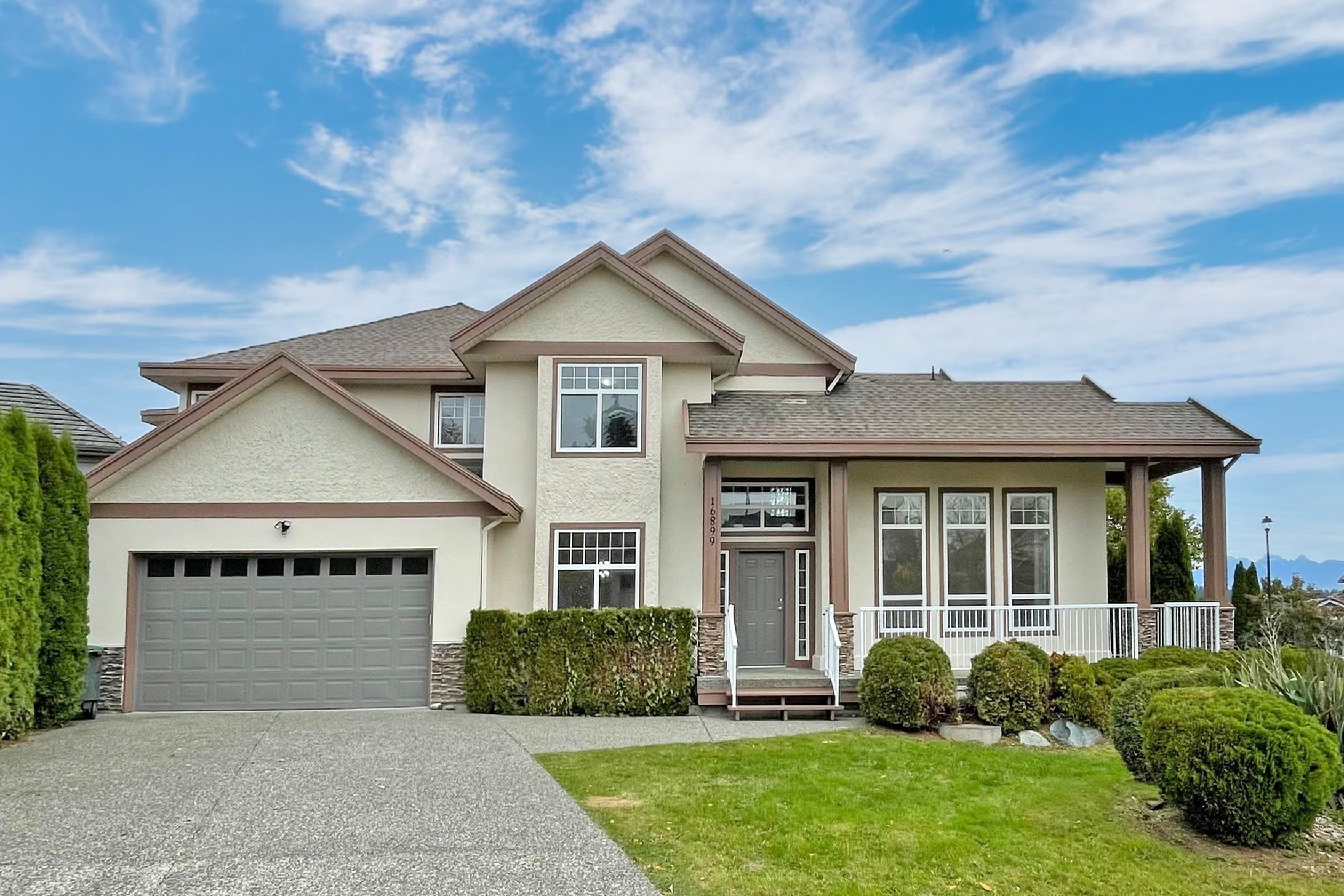 16899 Greenbrook Drive, Surrey, BC, V4N 5C6