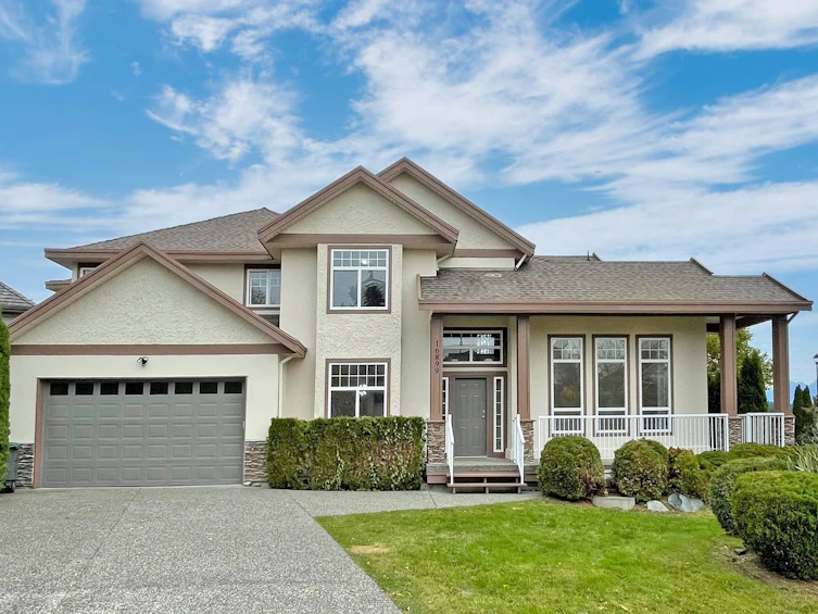 16899 Greenbrook Drive, Surrey, BC, V4N 5C6