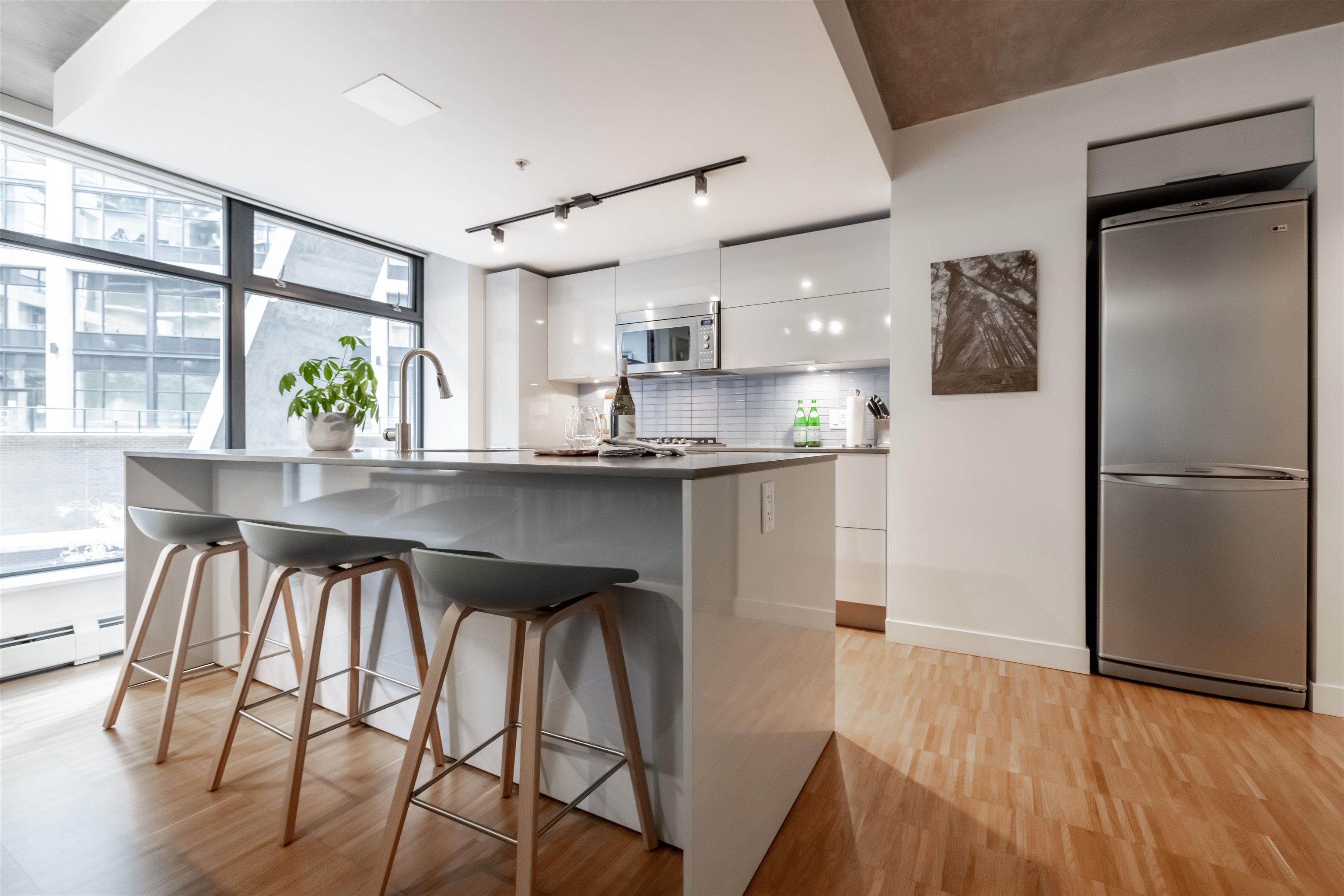 305-128 W Cordova Street, Vancouver, BC, V6B 0E6