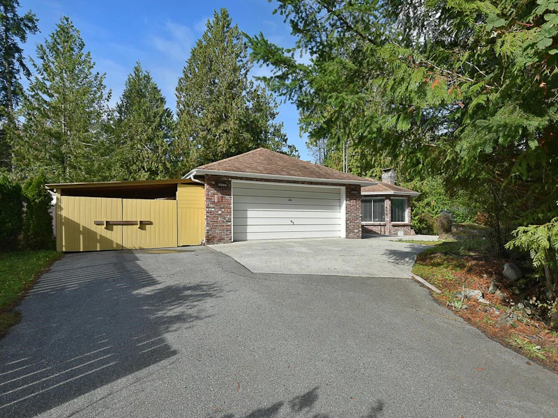 12709 Merrill Crescent, Pender Harbour Egmont BC