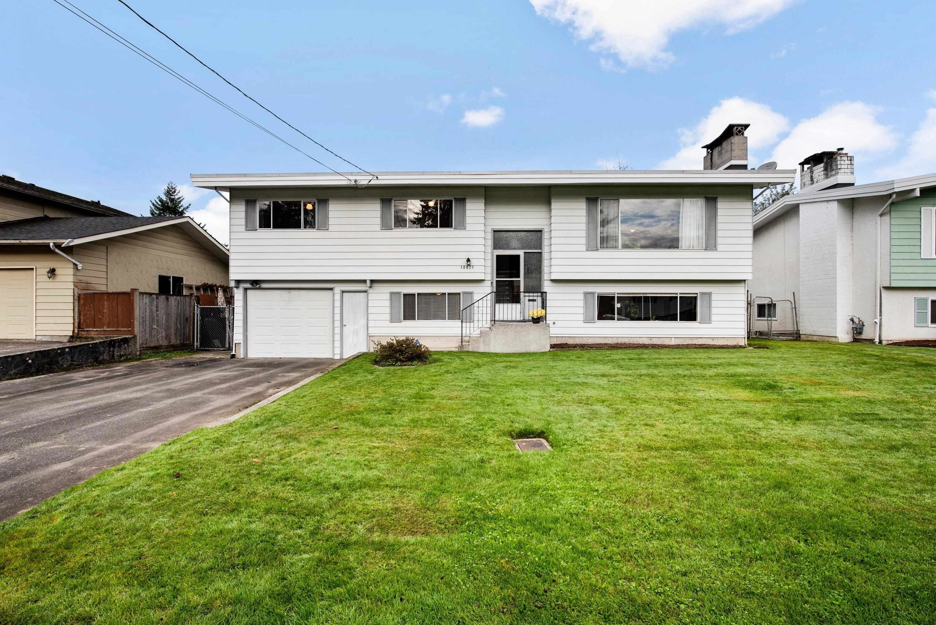 10071 Dublin Drive, Chilliwack, BC, V2P 3R1