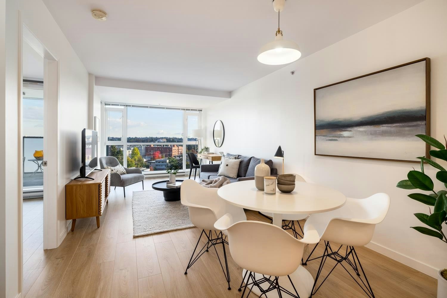 1006-2770 Sophia Street, Vancouver, BC, V5T 0A4