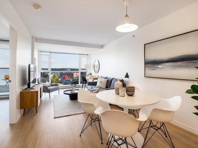 1006-2770 Sophia Street, Vancouver, BC, V5T 0A4