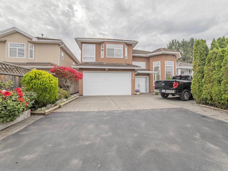 5800 Walton Road, Richmond BC V7C 2L9