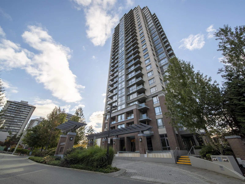 1908 - 4888 Brentwood Drive, Burnaby BC V5C 0C6