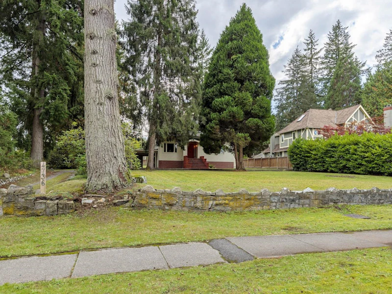 4736 W 4th Avenue, Vancouver BC V6T 1C2