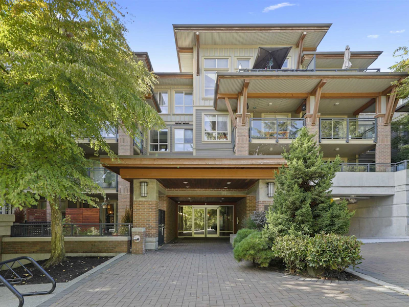 319 - 1633 Mackay Avenue, North Vancouver BC V7P 0A2