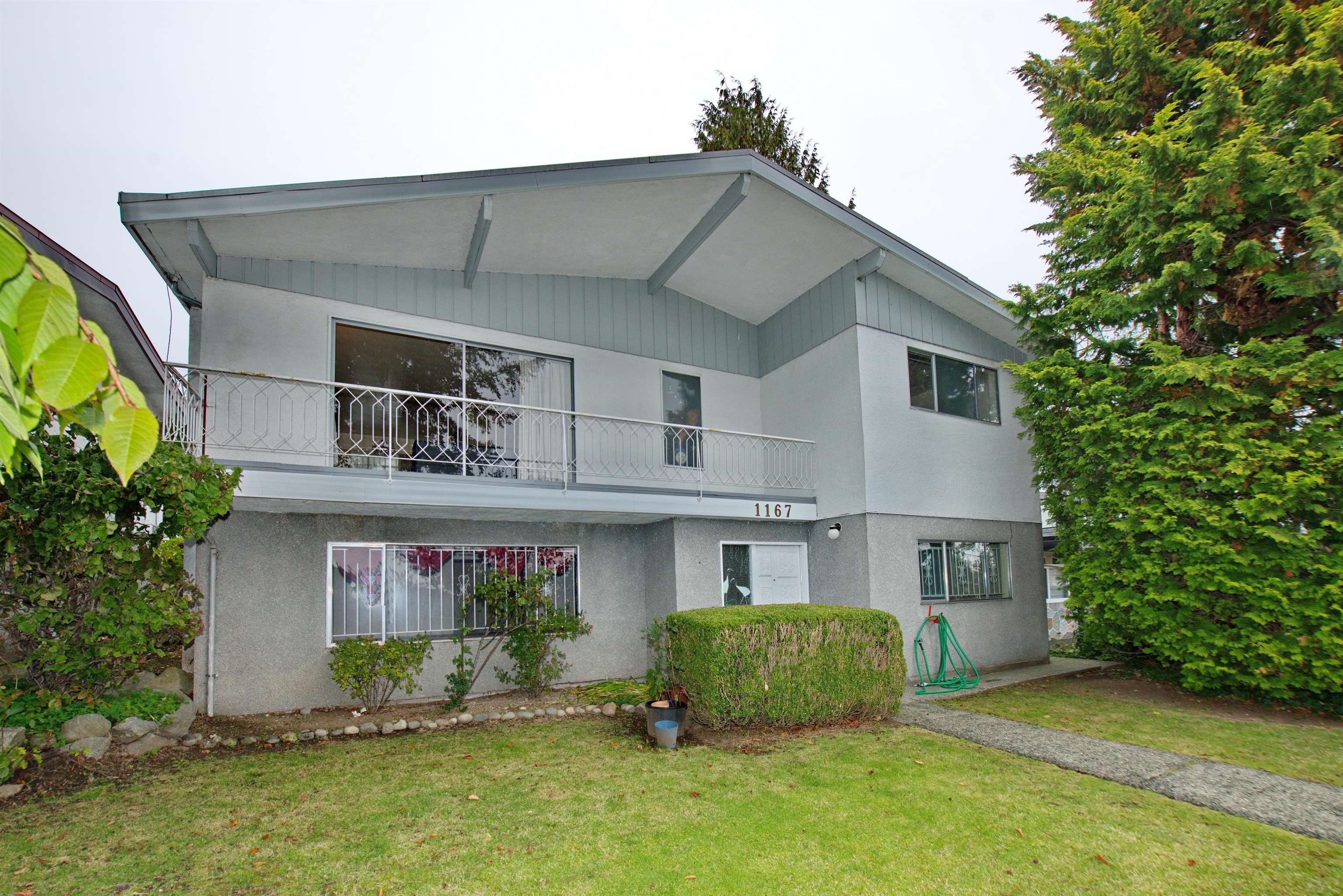 1167 E 63rd Avenue, Vancouver, BC, V5X 2L3