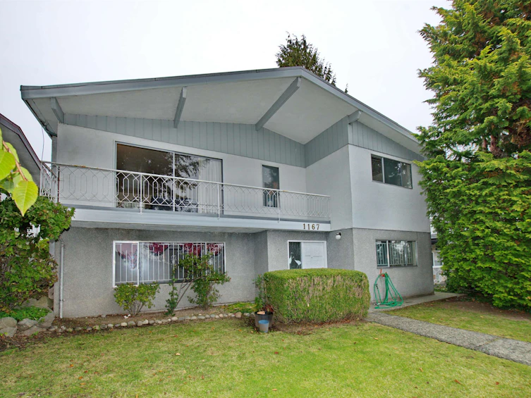 1167 E 63rd Avenue, Vancouver, BC, V5X 2L3
