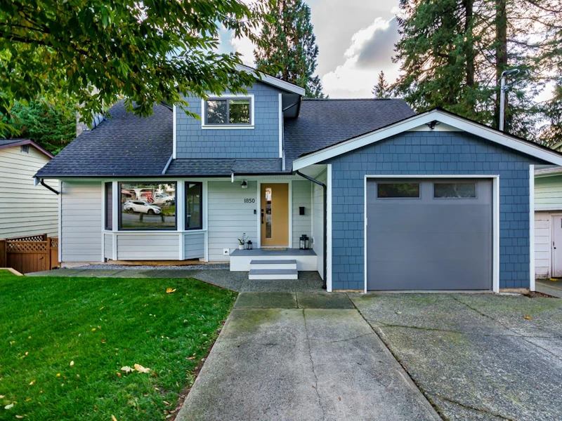 1850 Lincoln Avenue, Port Coquitlam BC V3B 2J8