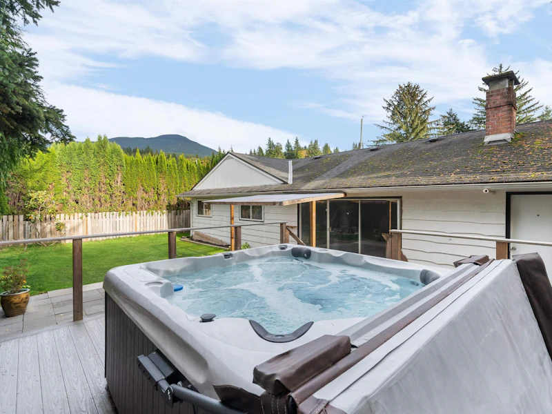 2131 Parkway Road, Squamish BC